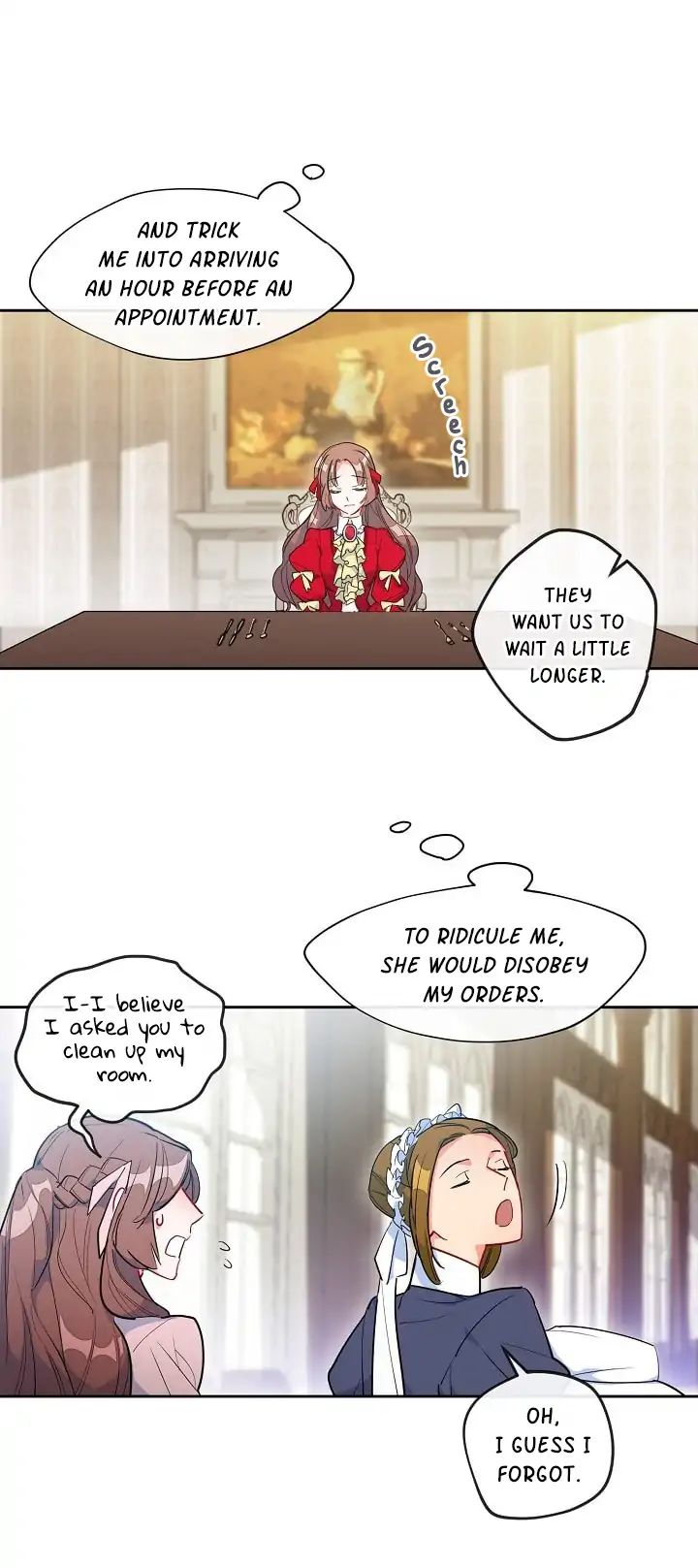 Read The Duchess
