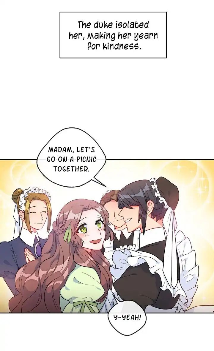 Read The Duchess