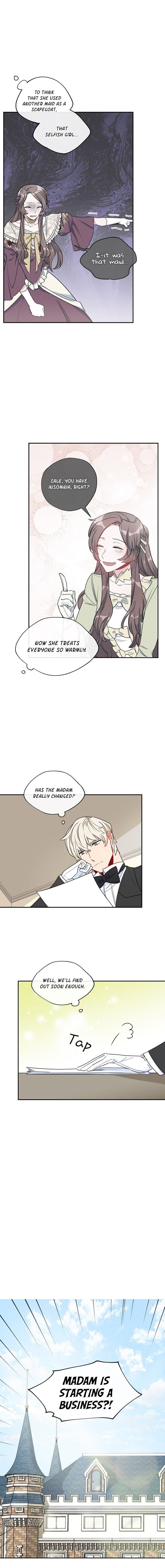 Read The Duchess
