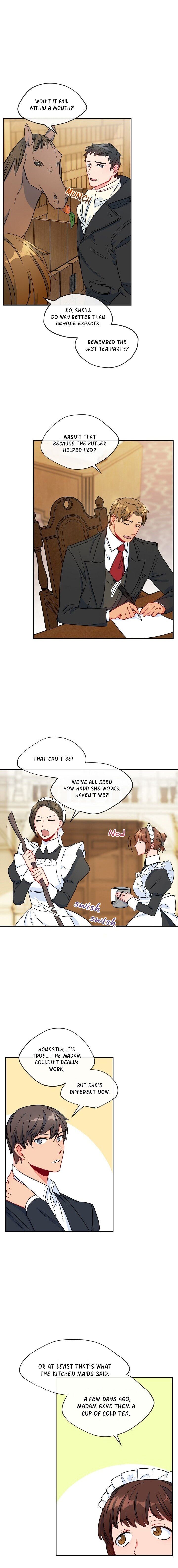 Read The Duchess