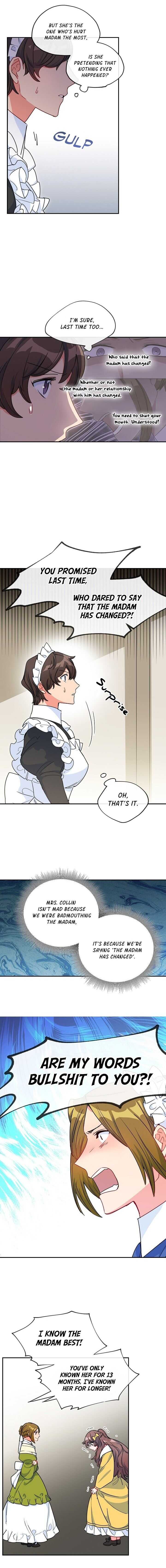 Read The Duchess