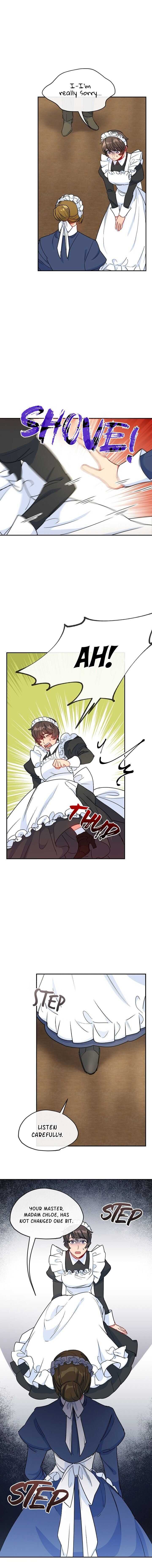 Read The Duchess
