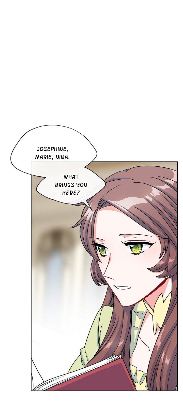 Read The Duchess