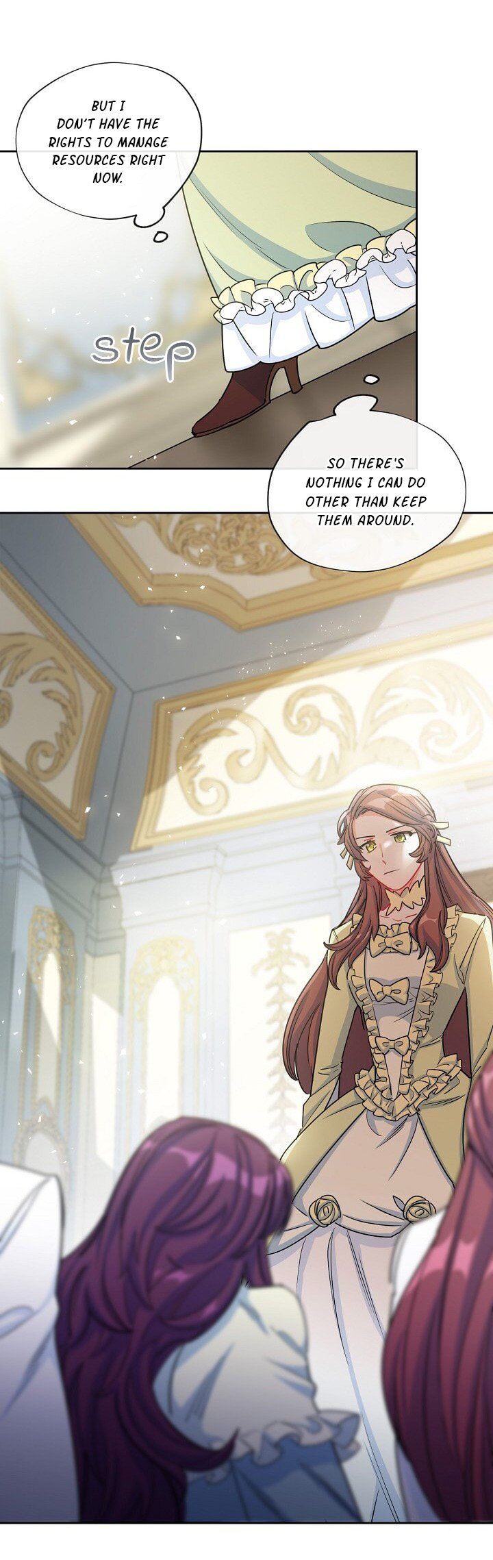 Read The Duchess