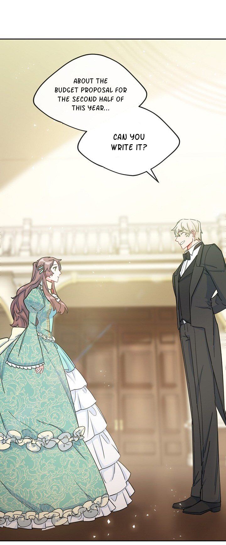 Read The Duchess