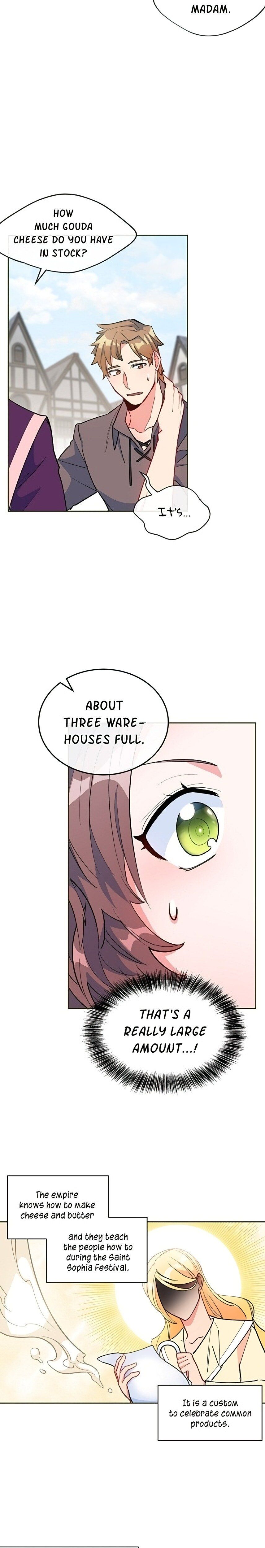 Read The Duchess