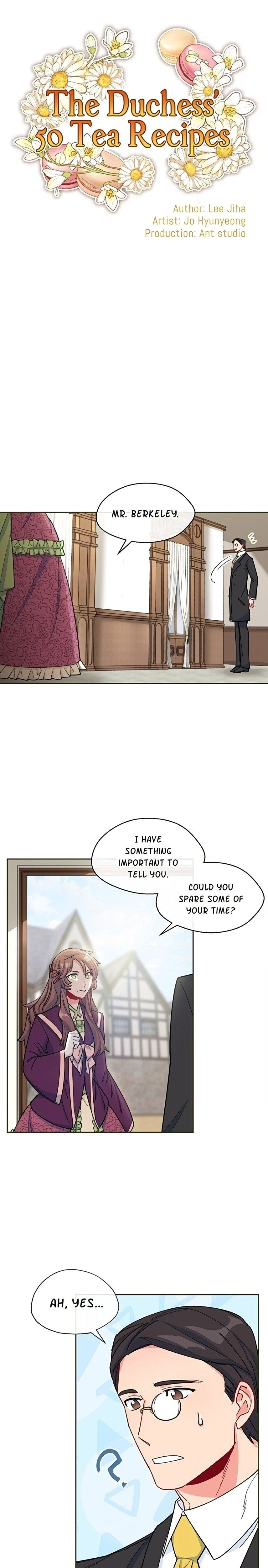 Read The Duchess