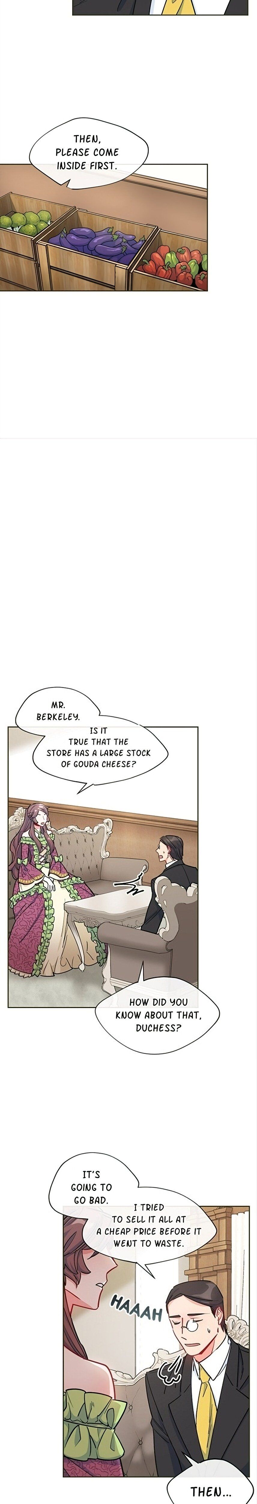 Read The Duchess