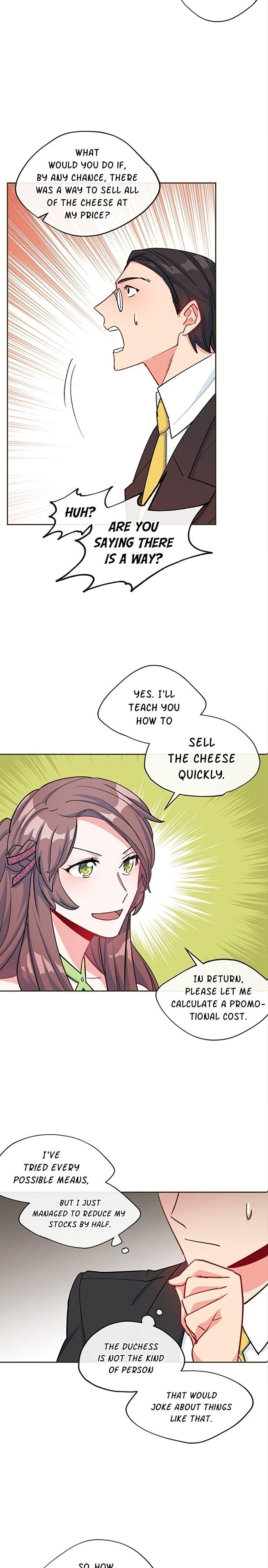 Read The Duchess