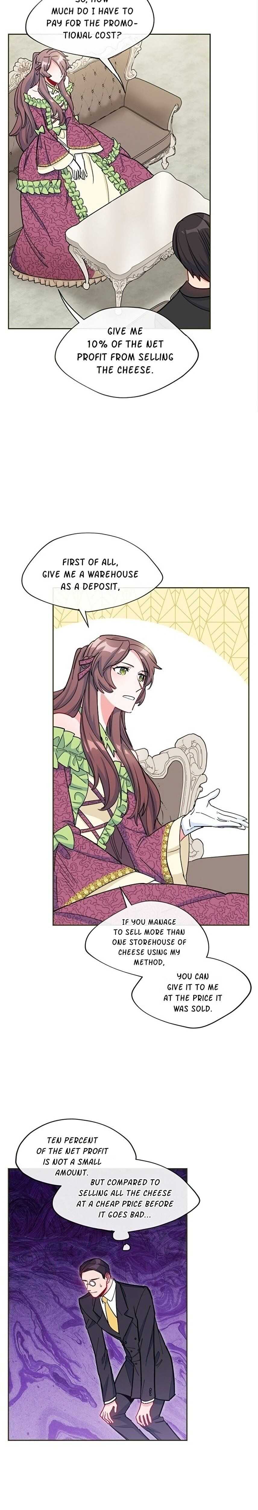 Read The Duchess