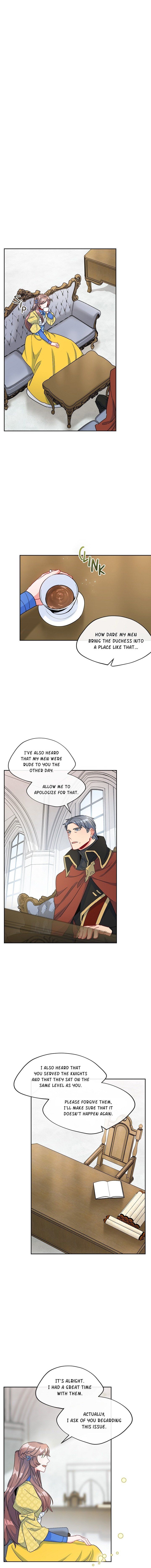Read The Duchess