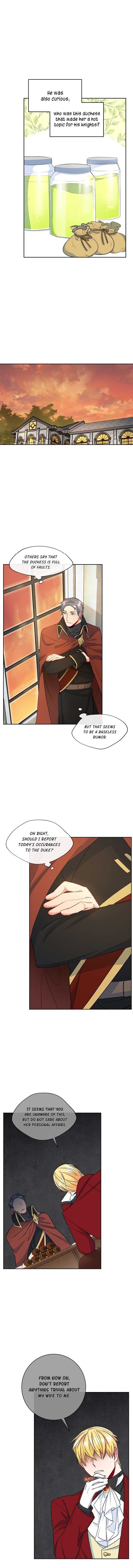 Read The Duchess