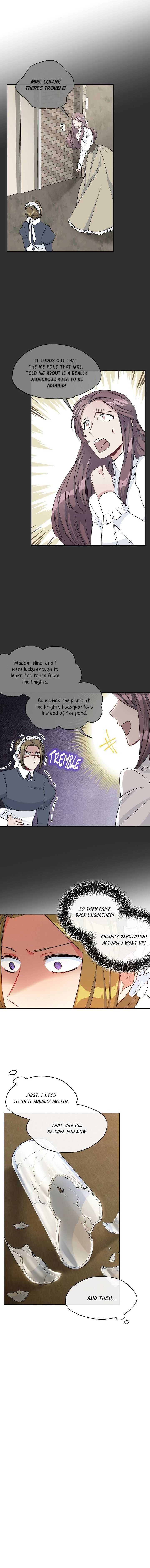 Read The Duchess