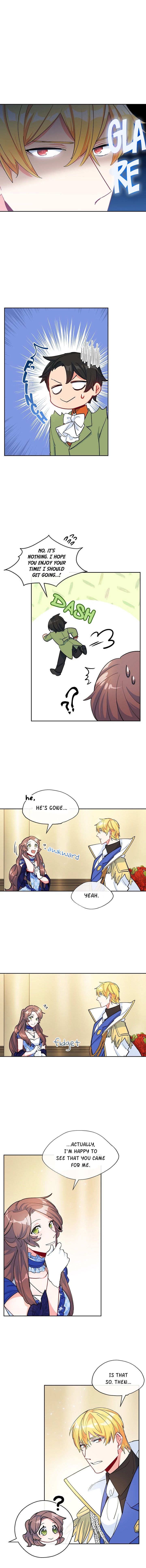 Read The Duchess