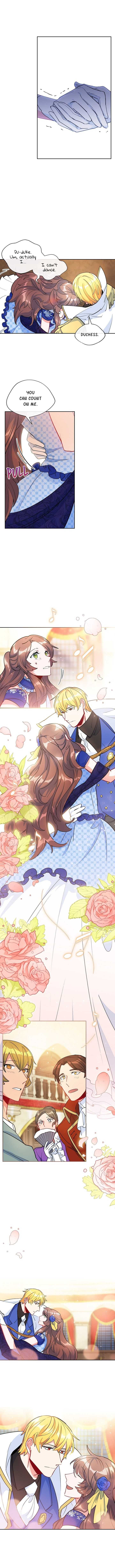 Read The Duchess