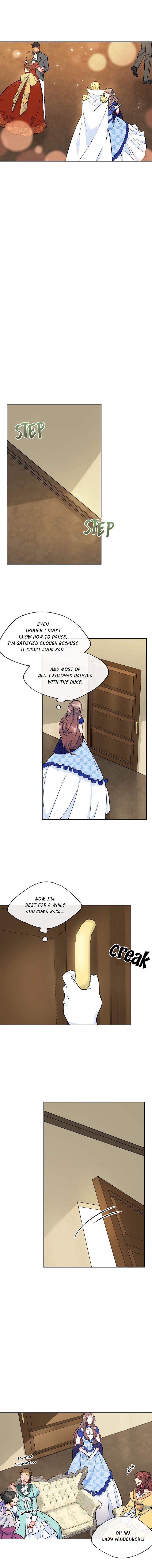 Read The Duchess