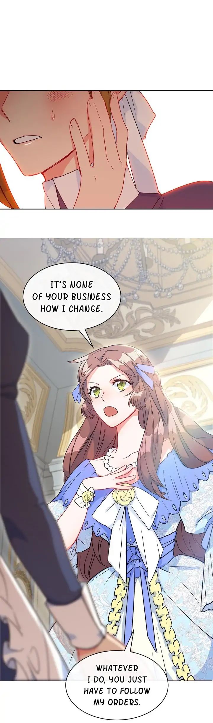 Read The Duchess