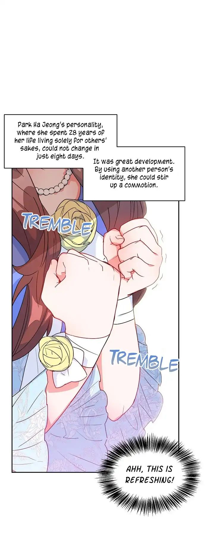 Read The Duchess