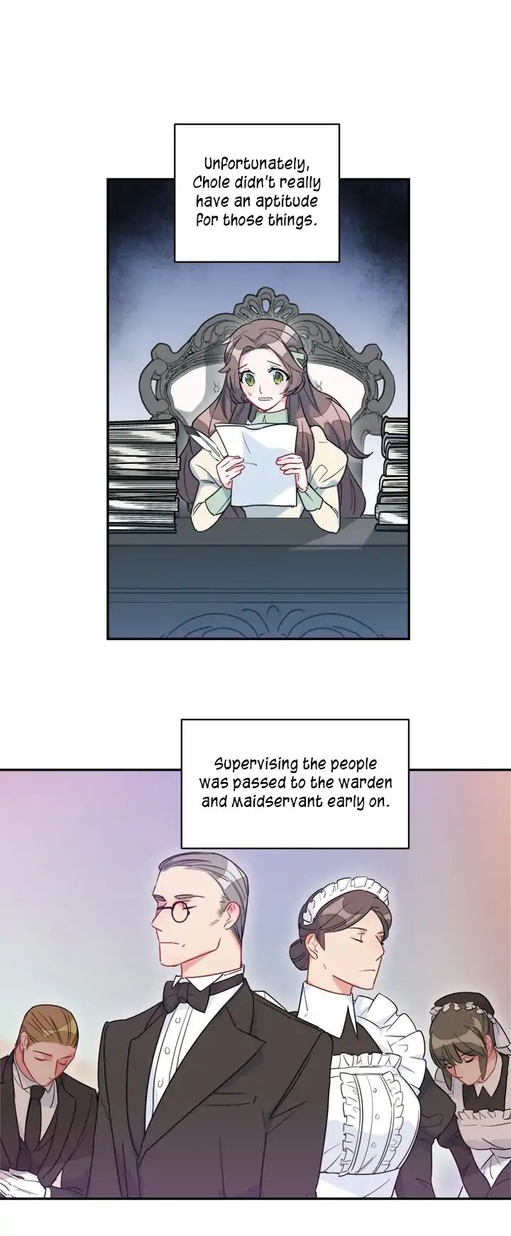 Read The Duchess