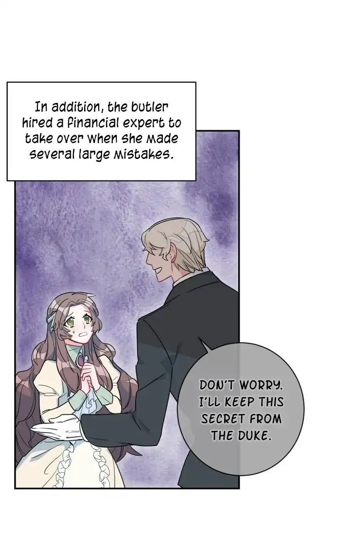 Read The Duchess