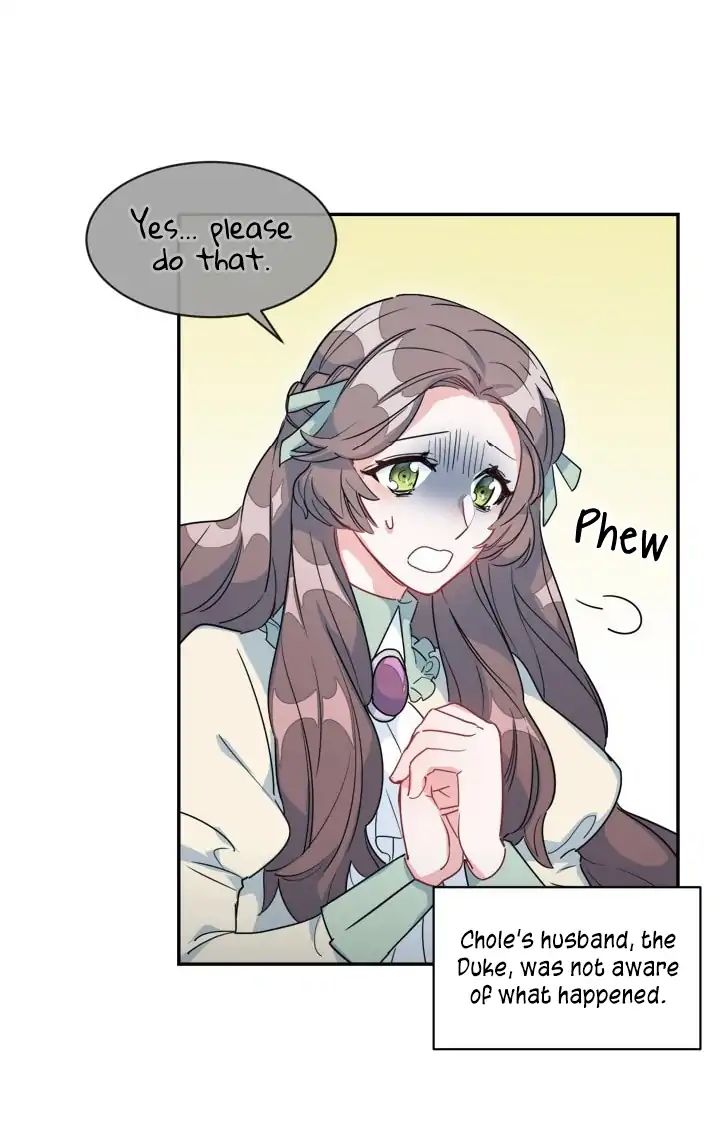 Read The Duchess