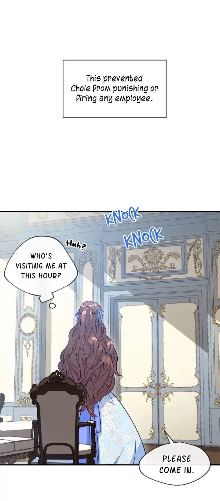 Read The Duchess
