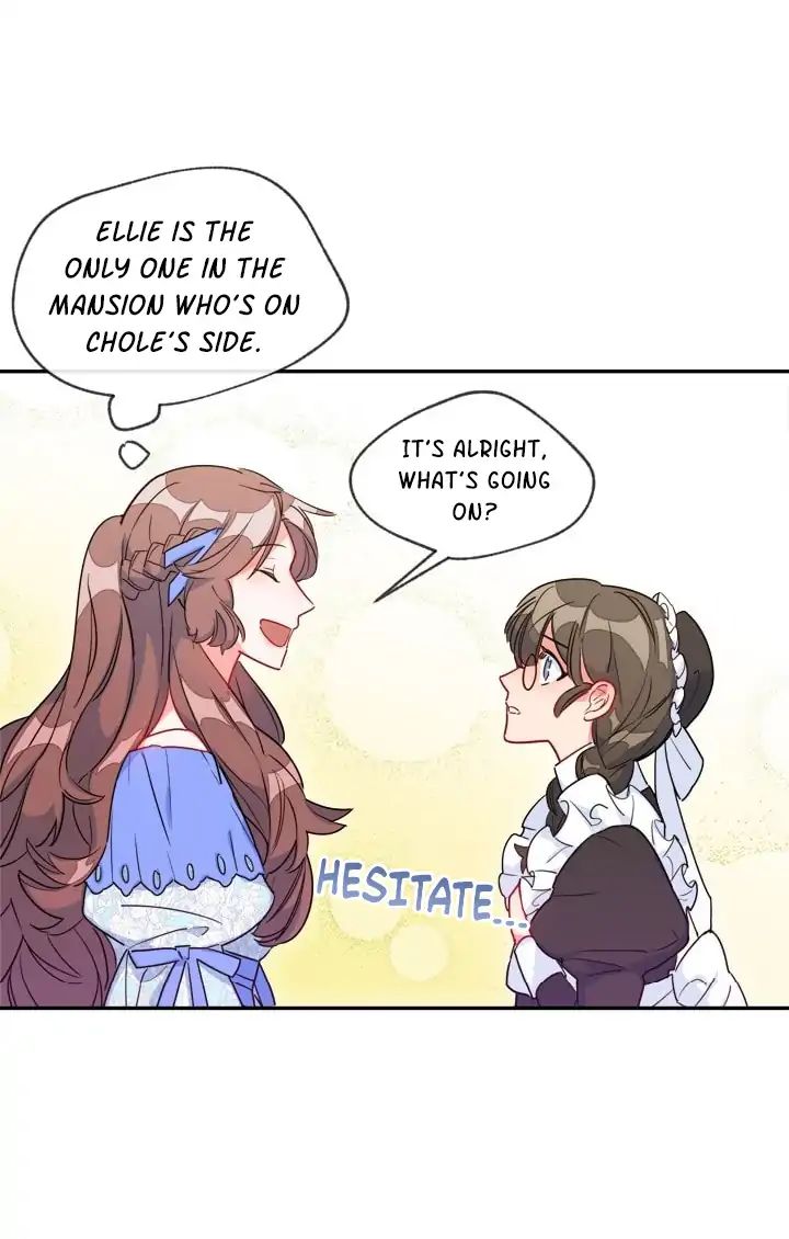 Read The Duchess