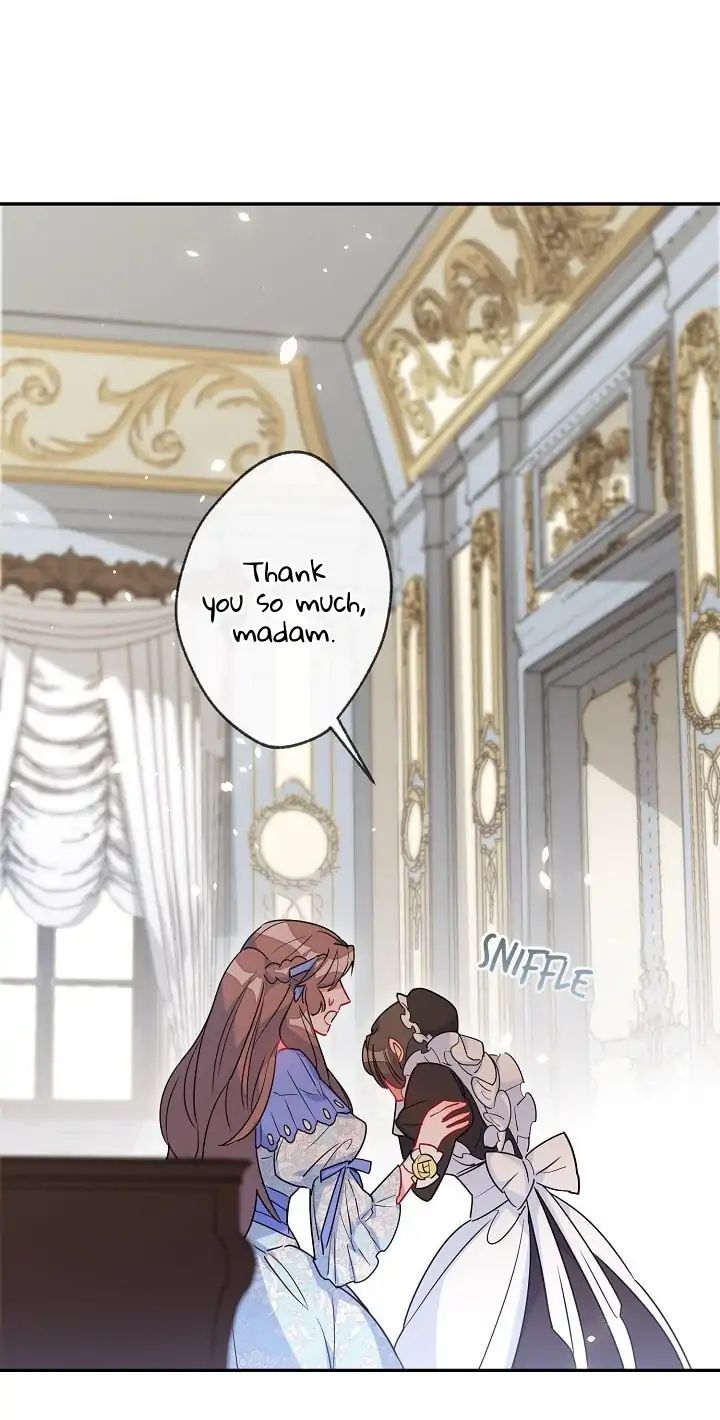 Read The Duchess