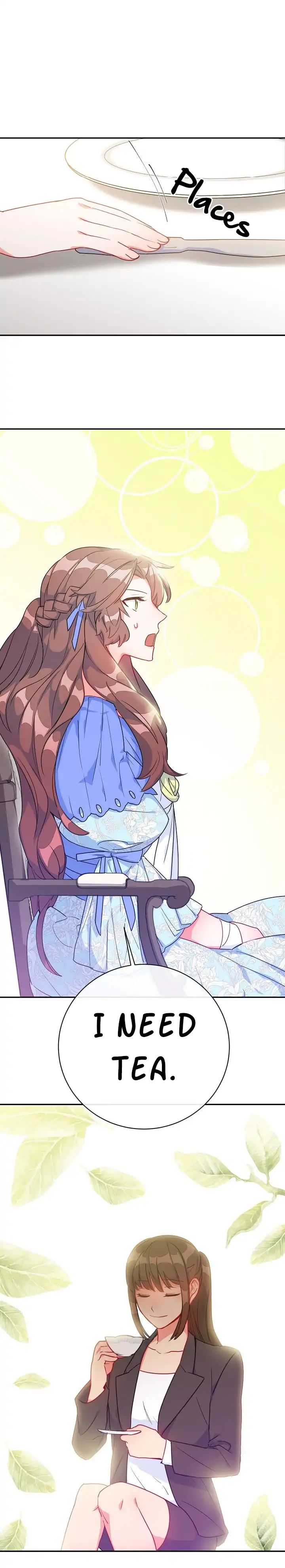 Read The Duchess
