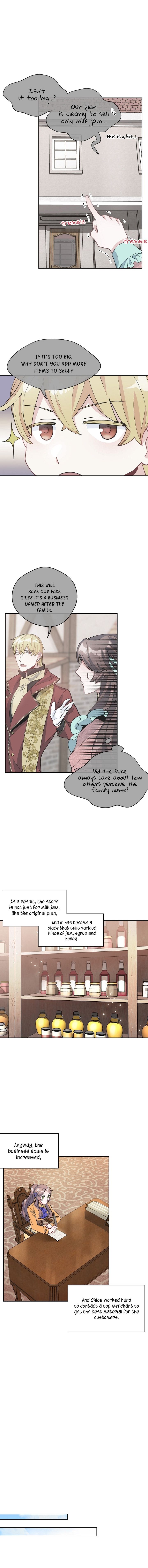 Read The Duchess