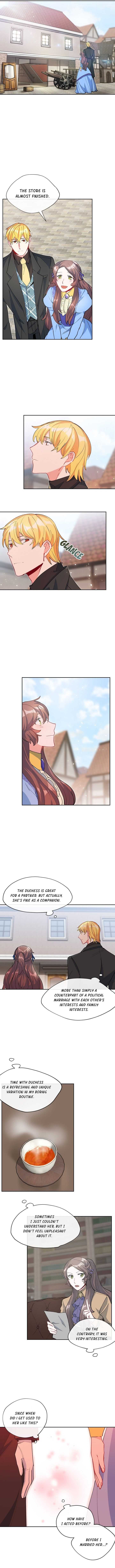 Read The Duchess