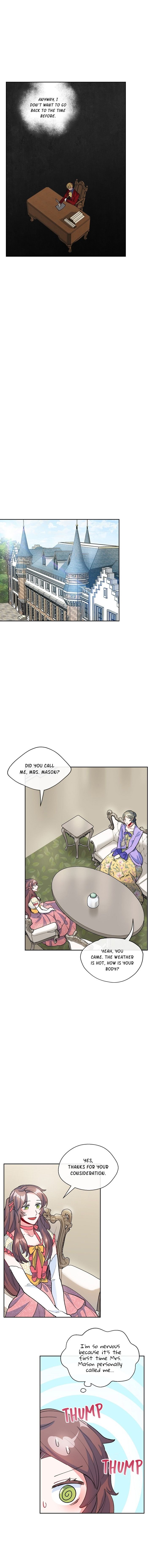 Read The Duchess