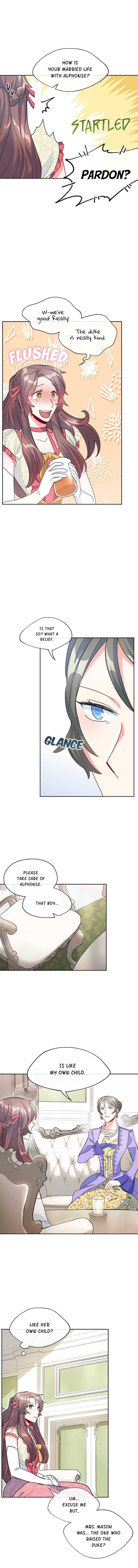 Read The Duchess