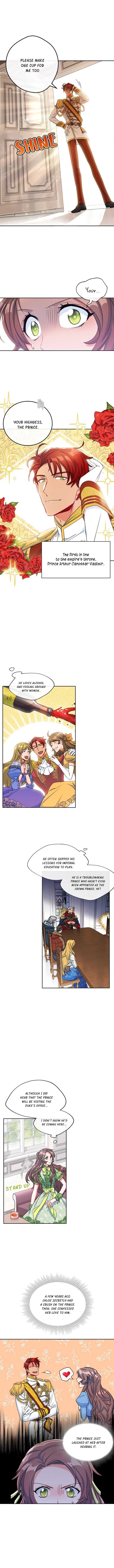 Read The Duchess
