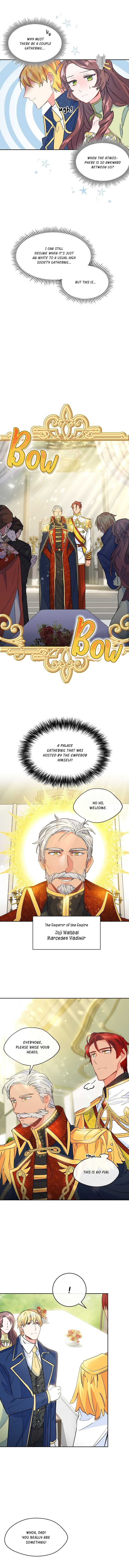 Read The Duchess