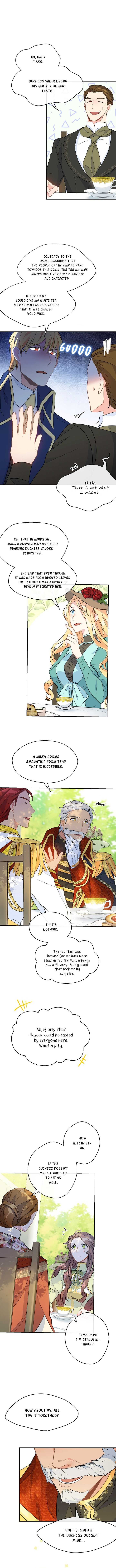 Read The Duchess