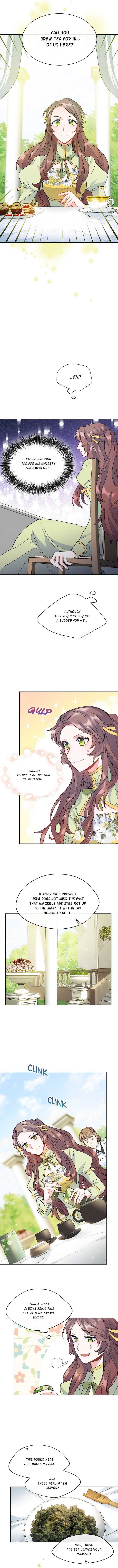 Read The Duchess
