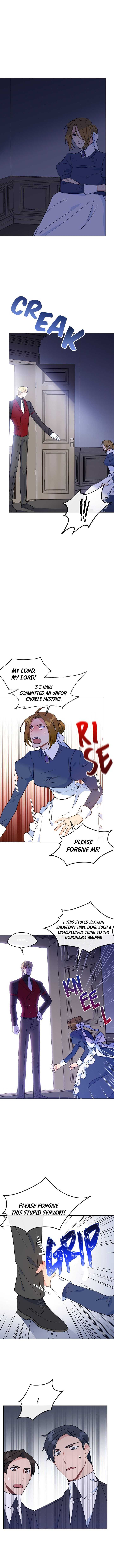 Read The Duchess