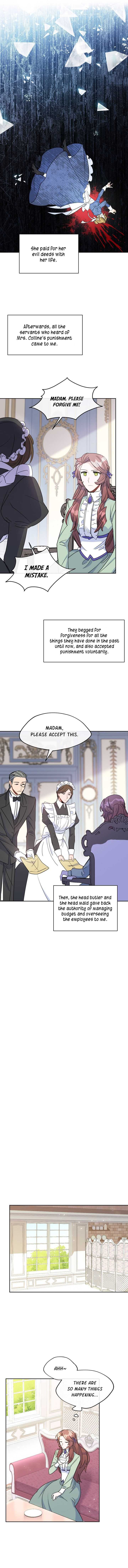 Read The Duchess