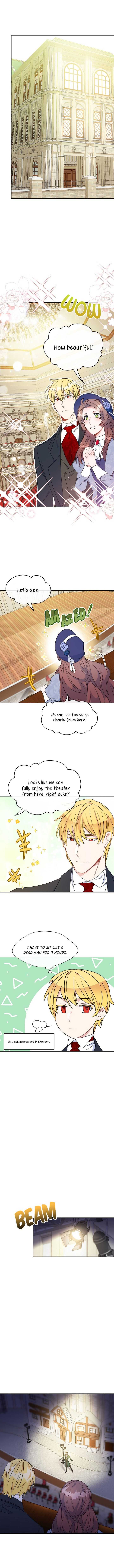 Read The Duchess