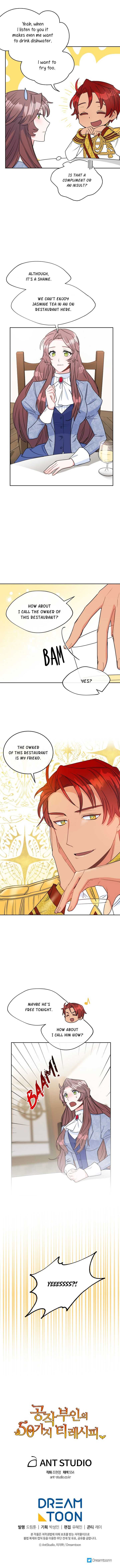 Read The Duchess