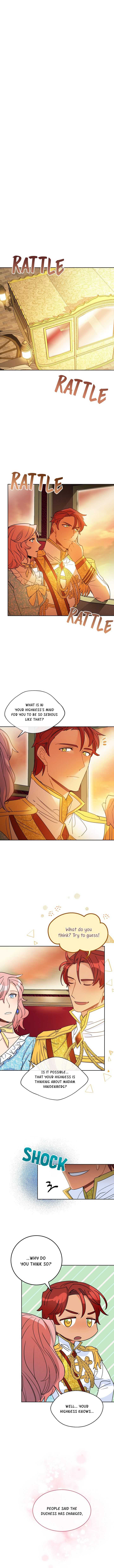 Read The Duchess