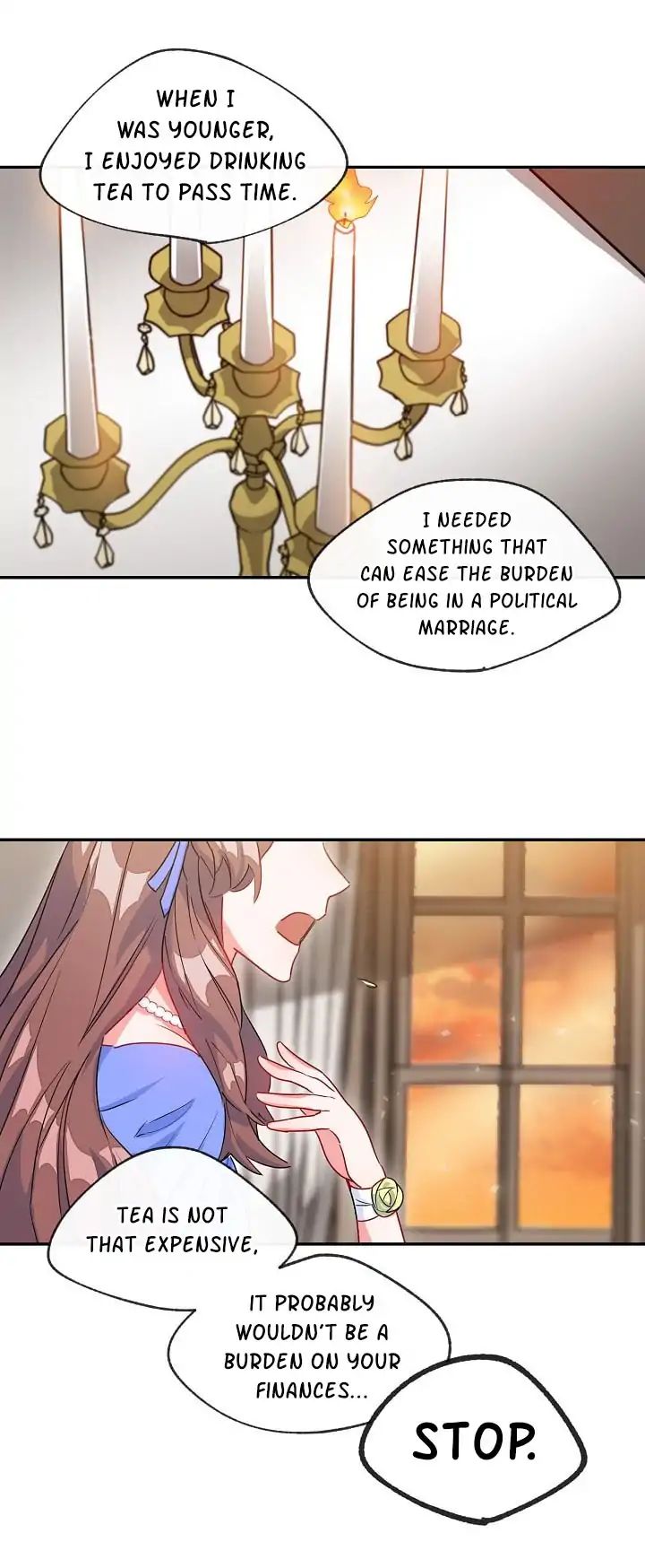 Read The Duchess