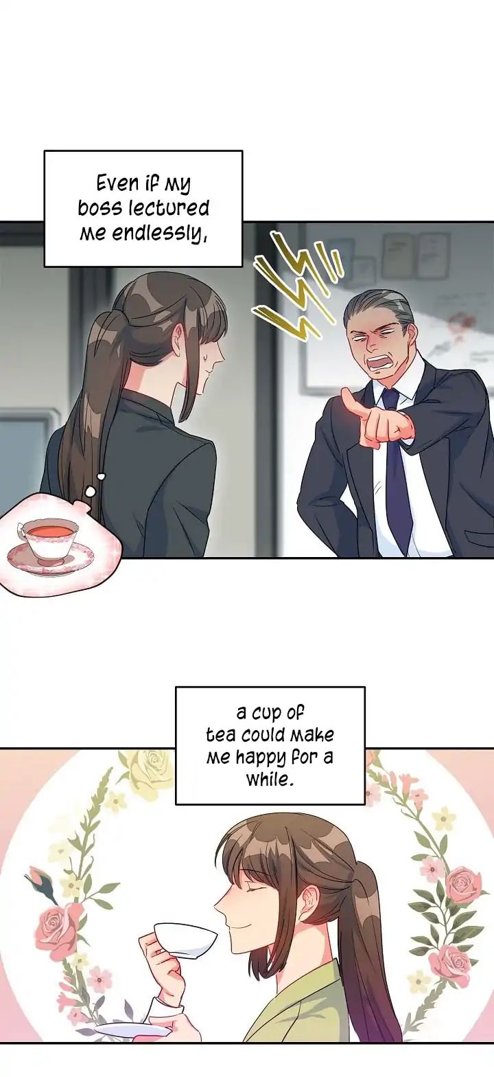 Read The Duchess