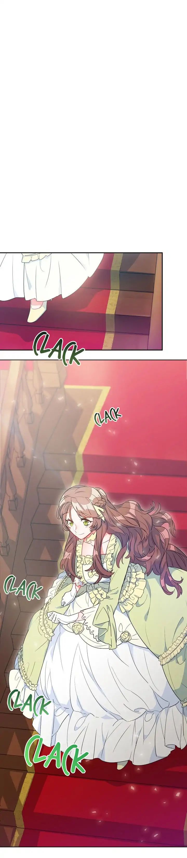 Read The Duchess