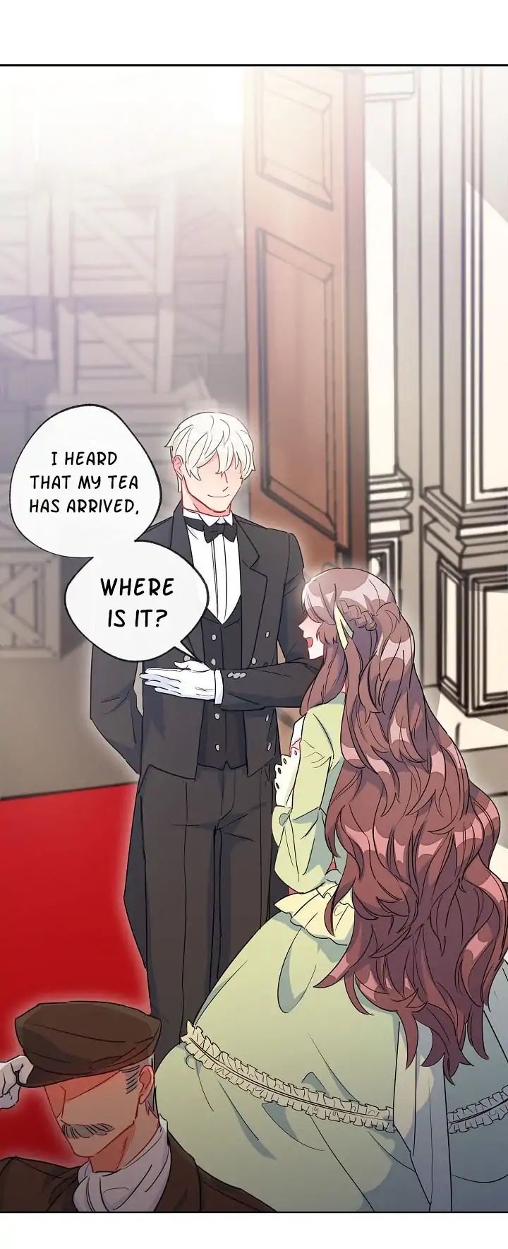 Read The Duchess