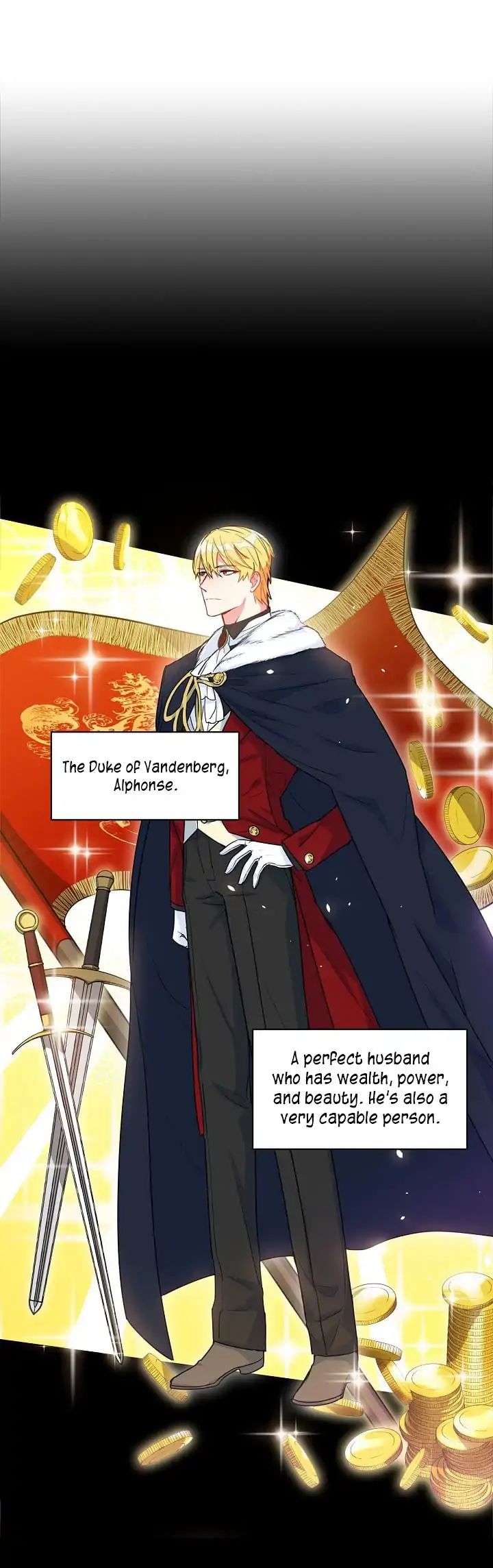 Read The Duchess