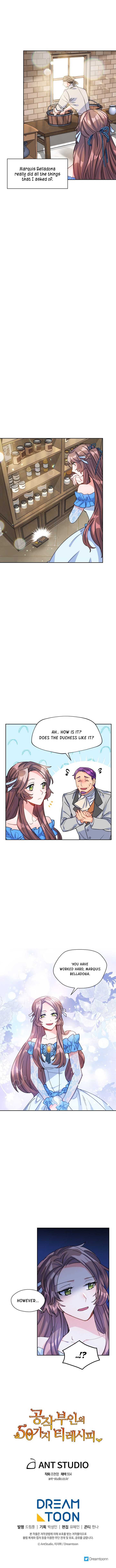 Read The Duchess