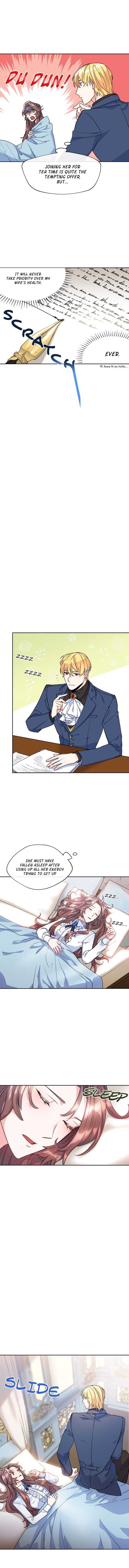 Read The Duchess