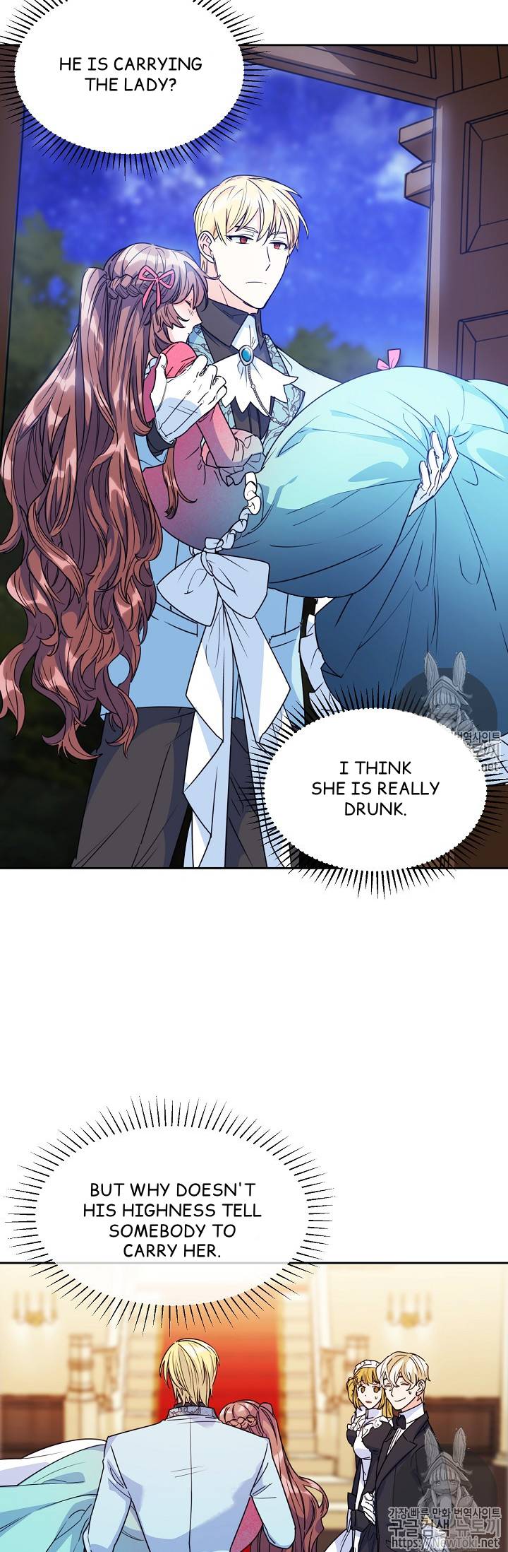 Read The Duchess